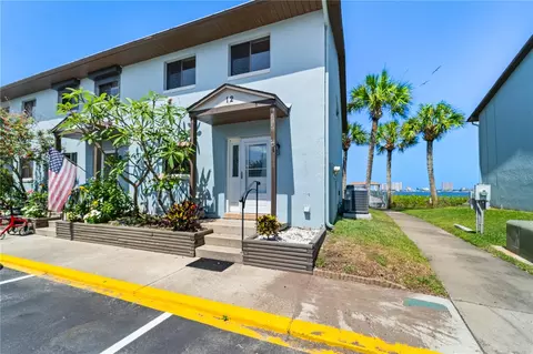 3333 S Ridgewood Ave #12C, Port Orange, FL 32129