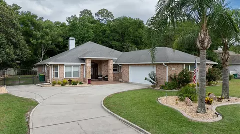 1534 E Silver Hammock, Deland, FL 32720