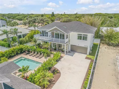 2204 S Atlantic Ave, New Smyrna Beach, FL 32169