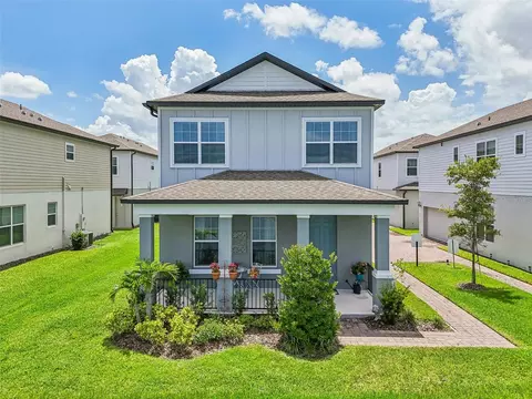 2947 Meleto Blvd, New Smyrna Beach, FL 32168