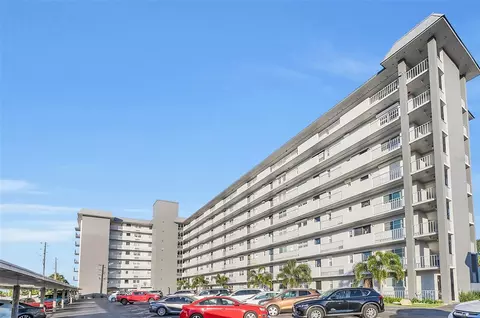 101 N Riverside Dr #602, New Smyrna Beach, FL 32168