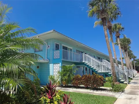 541 S Peninsula Ave #A13, New Smyrna Beach, FL 32169