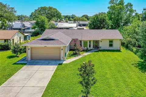2621 Woodland Dr, Edgewater, FL 32141
