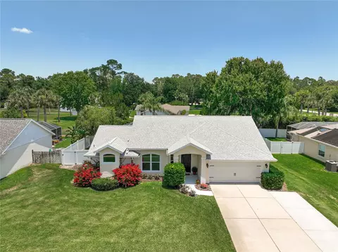 456 Pendrey Dr, Port Orange, FL 32127