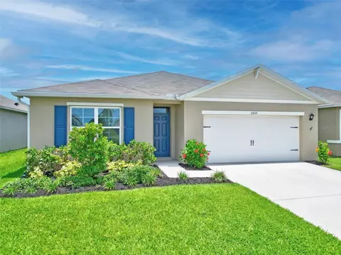 2005 Glenbrooke Rd, Edgewater, FL 32141