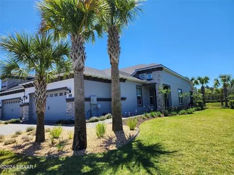 6352 Hanfield Dr, Port Orange, FL 32128