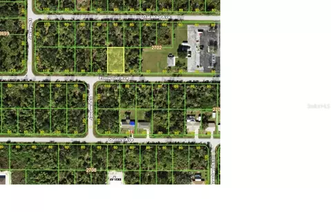 17426 Elmwood Ave, Port Charlotte, FL 33948