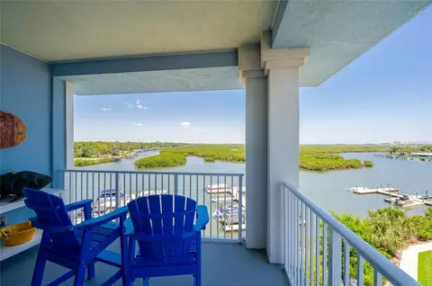 3 Riverwalk Dr #507, New Smyrna Beach, FL 32169