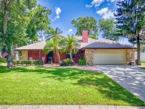 6117 S Del Mar Dr, Port Orange, FL 32127