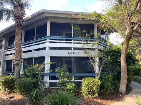 4305 Sea Mist Dr #230, New Smyrna Beach, FL 32169