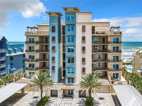 807 S Atlantic Ave #302, New Smyrna Beach, FL 32169