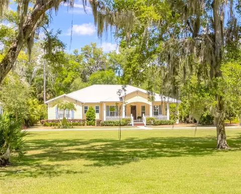 1924 Tabby Way, New Smyrna Beach, FL 32168
