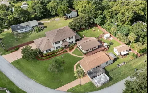284 Routh Ave, New Smyrna Beach, FL 32168