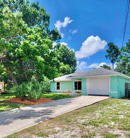 3024 N Covington Dr, Deltona, FL 32738