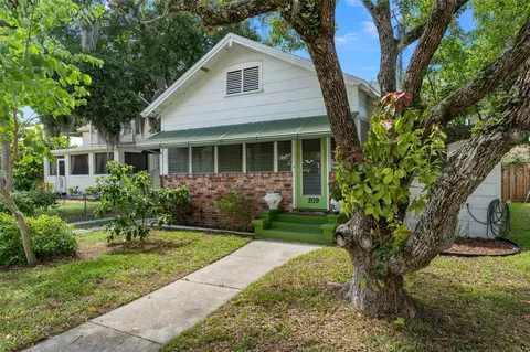 209 Mary Ave, New Smyrna Beach, FL 32168