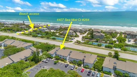 4407 Sea Mist Ct #264, New Smyrna Beach, FL 32169