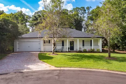 170 Holly Hill Ct, New Smyrna Beach, FL 32168