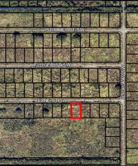 1332 Elne St SW, Palm Bay, FL 32908
