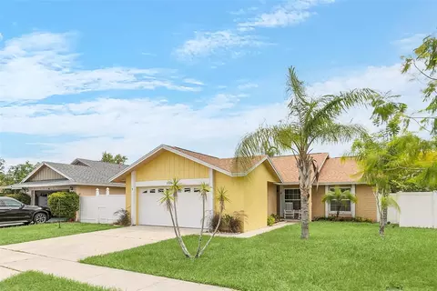 5320 Barefoot Path, Kissimmee, FL 34746
