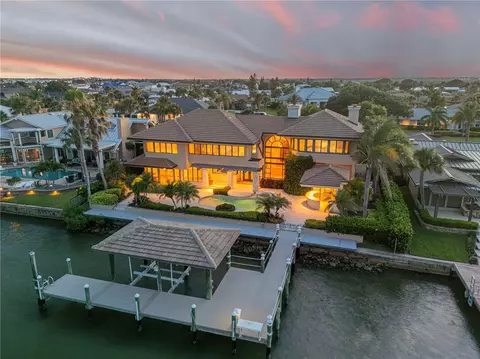 432 Quay Assisi, New Smyrna Beach, FL 32169
