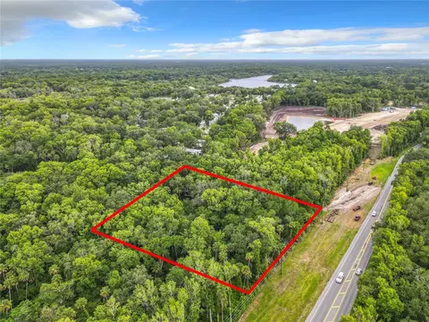 Old Mission Road, New Smyrna Beach, FL 32168