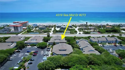 4319 Sea Mist Dr #273, New Smyrna Beach, FL 32169
