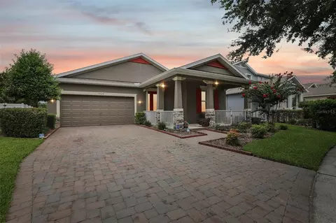 14728 Spotted Sandpiper Blvd, Winter Garden, FL 34787