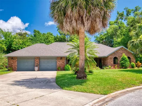 6202 Oak River Ter, Port Orange, FL 32127