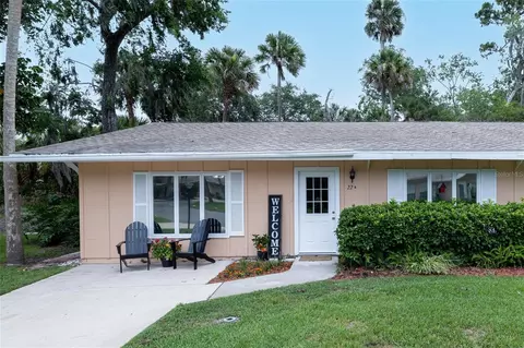 22 Country Club Dr, New Smyrna Beach, FL 32168