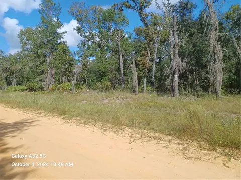 Churchill St, Interlachen, FL 32148