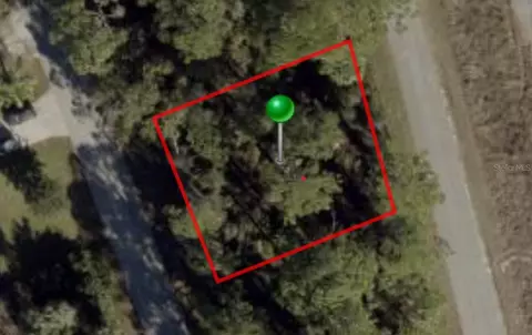 India Palm Drive, Edgewater, FL 32141