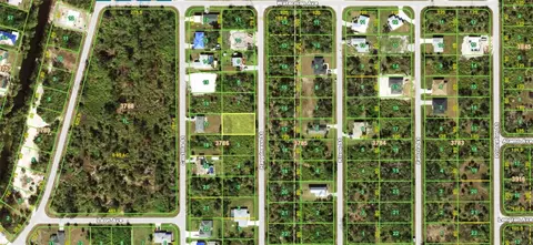 7137 Happiness St, Port Charlotte, FL 33981