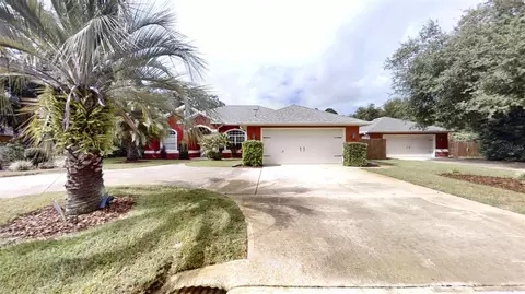 7 Farver Ln, Palm Coast, FL 32137