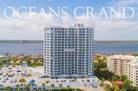 2 Oceans West Blvd #1405, Daytona Beach, FL 32118