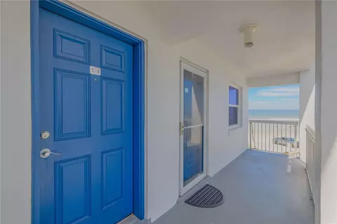1111 Hill St #U3, New Smyrna Beach, FL 32169