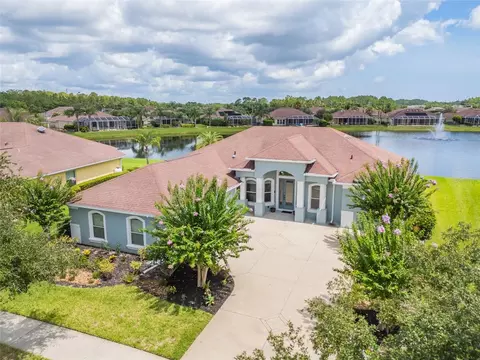 3353 Caterina Dr, New Smyrna Beach, FL 32168