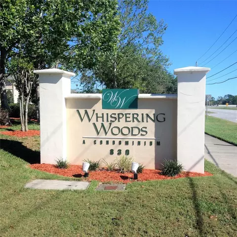 830 Airport Rd #406, Port Orange, FL 32128