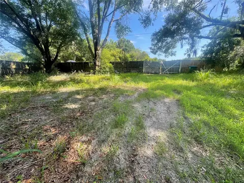 Murray Street, Osteen, FL 32764