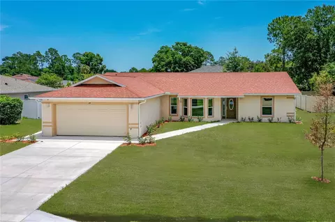 29 Russell Dr, Palm Coast, FL 32164