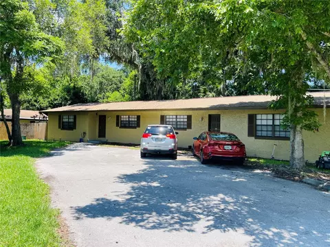 323 Cavanah Dr, Holly Hill, FL 32117