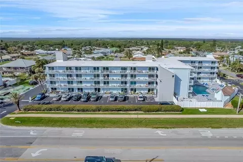 3700 S Atlantic Ave #402, New Smyrna Beach, FL 32169