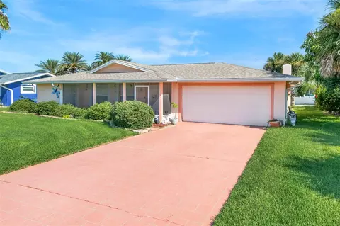 102 Anchor Dr, Ponce Inlet, FL 32127