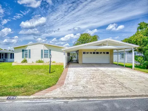754 Navigators Way, Edgewater, FL 32141