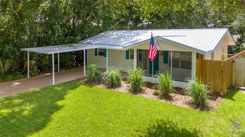 819 E 20th Ave, New Smyrna Beach, FL 32169