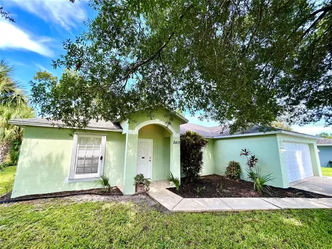 2417 Umbrella Tree Dr, Edgewater, FL 32141