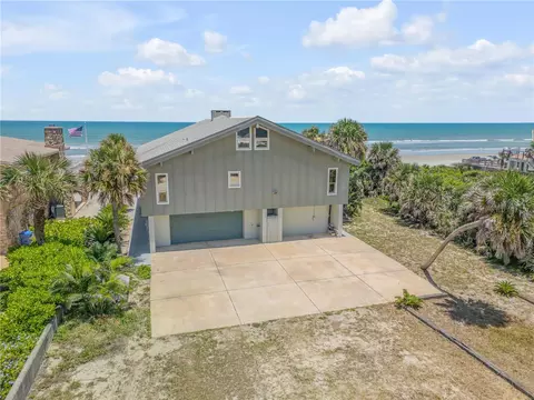 4713 Van Kleeck Dr, New Smyrna Beach, FL 32169