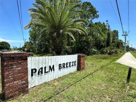 100 Palm Breeze Dr, Edgewater, FL 32141