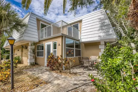 4150 S Atlantic Ave #126 A, New Smyrna Beach, FL 32169