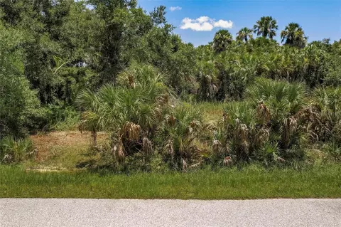 Nackman Road, North Port, FL 34288