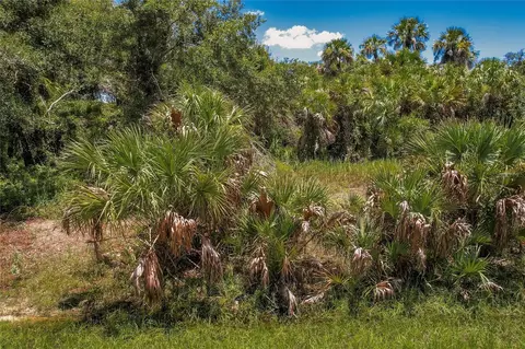 Nackman Road, North Port, FL 34288